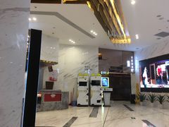 -南国影城(金光华店)