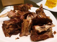 -北李妈妈菜·海肠捞饭(高新万达店)