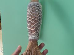 -蓝珊甄选海鲜自助·火锅大排档(近阿那亚店)