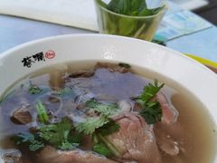 -蔡澜Pho·越南粉餐厅(海上世界店)