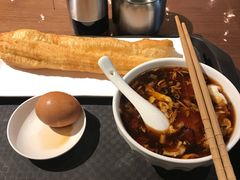 豆腐脑-南门小馆·清真(国贸商城店)
