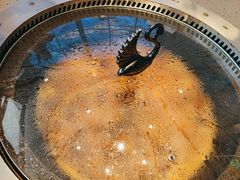-山河屯铁锅炖·非遗东北菜(南山店)