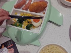 -味千拉面(泰州万达广场店)