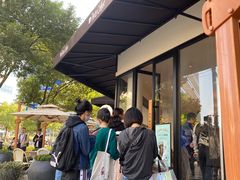 -Peet's Coffee皮爷咖啡(大学路店)