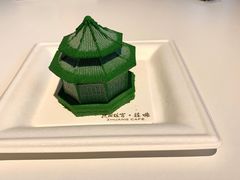 -沈阳故宫·莊啡