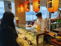-白天鹅宾馆·流浮阁咖啡厅