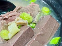 -小辫子羊肉面馆(周东店)