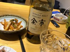 -初味原日本料理