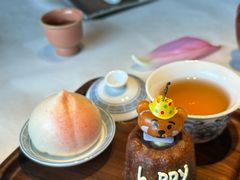 -桂语山房(满觉陇店)