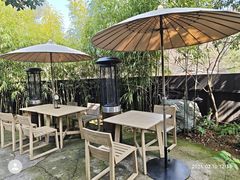 -月芽· 璞上餐厅·上天竺店