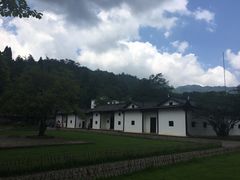 -毛泽东同志旧居