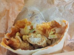 -麦当劳(农光里店)