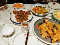 -八大碗·地道东北菜(佳兆业店)