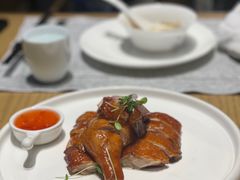 -莲·中餐厅(成都首座万豪酒店)