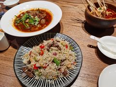 -川流不息(北蔡休闲广场店)