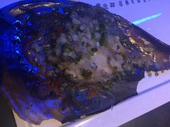 -很久以前羊肉串(打浦路店)
