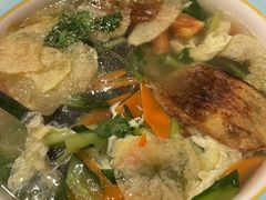 -山南熏肉大饼(辽菜旗舰店)