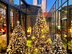-永隆圣马可国际家居广场(江东中路店)
