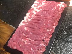 -清真·京华源铜锅涮肉(丰庆店)