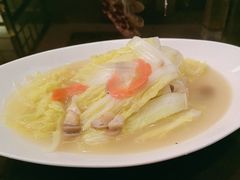 -大理实力希尔顿酒店御璽中餐厅YUXI – CHINESE RESTAURANT