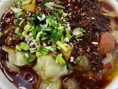-老字号贾家肉丸糊辣汤(光明巷店)