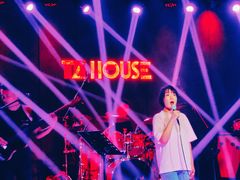 -TZ House音乐现场(茅台店)