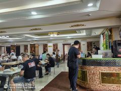 -托克逊老四号餐厅