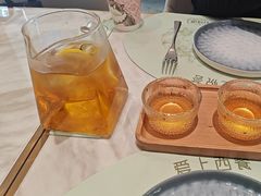 -悦荟牛排餐厅(佳木斯万达店)