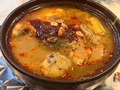 -O记东北砂锅麻辣烫
