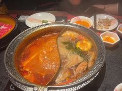 -牛New寿喜烧(闵行龙湖天街店)