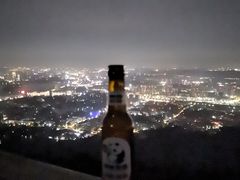 -紫金山山顶公园