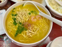 大煮干丝-玉华台饭庄(裕中西里小区店)