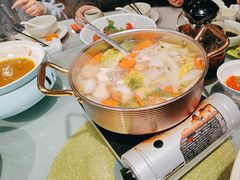 -春盛渔府(江宁开发区店)