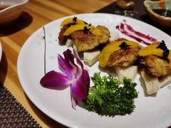 -酒久自助料理(佳兆业店)