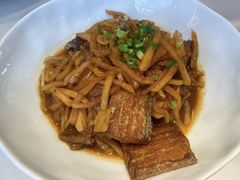 -虎哥私房菜(馒头山店)