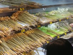 -乐乐姐超级土豆(中关村5号店)