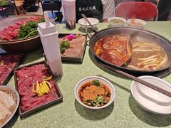 -憨铁匠老火锅(龙岗万科里店)