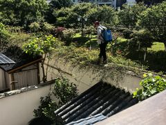 -余姚阳明温泉山庄