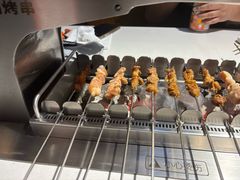 -玉善烧烤串城(长春总店)