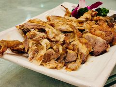 -东海酒家(长平东路店)