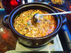 -陕北四窑洞(巨丰店)