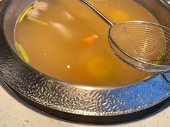 -左庭右院鲜牛肉火锅(苏州园区永旺店)