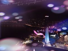 -长沙北辰洲际酒店-SKY 27酒廊