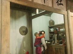 -毛泽东才溪乡调查旧址景区