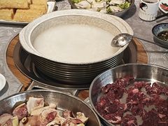-丰尔粥食·粥底火锅·桑拿鸡(大良总店)