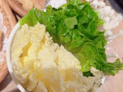 -炉角·鲍鱼牛腩煲(国贸商城店)