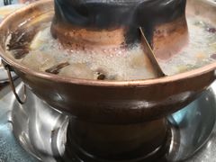 -大明铜锅·烤涮坊·烧烤(新开路店)