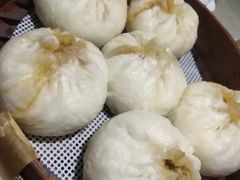 天津包子半笼-包子大王(新泽巷店)