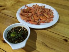 -蓝湾碧波·老字号·疍家非遗海上餐厅