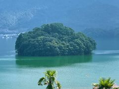 -庐山西海主景区
